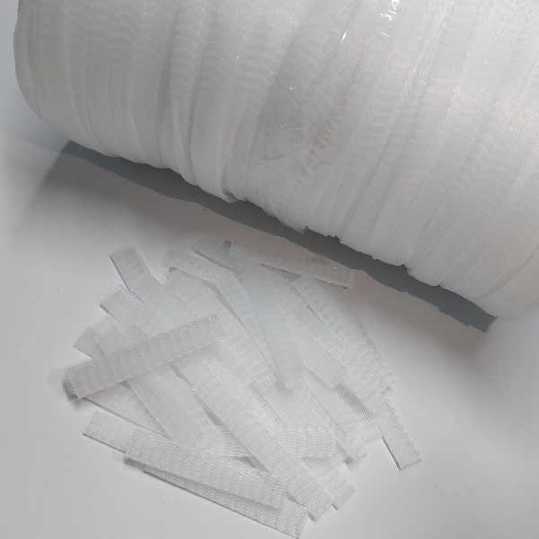 Tela plástica para piscicultura 2 mm - Imagem 2