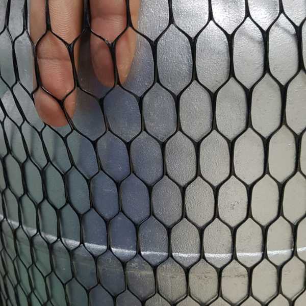 Rede de proteção para botijão de gás - Imagem 4