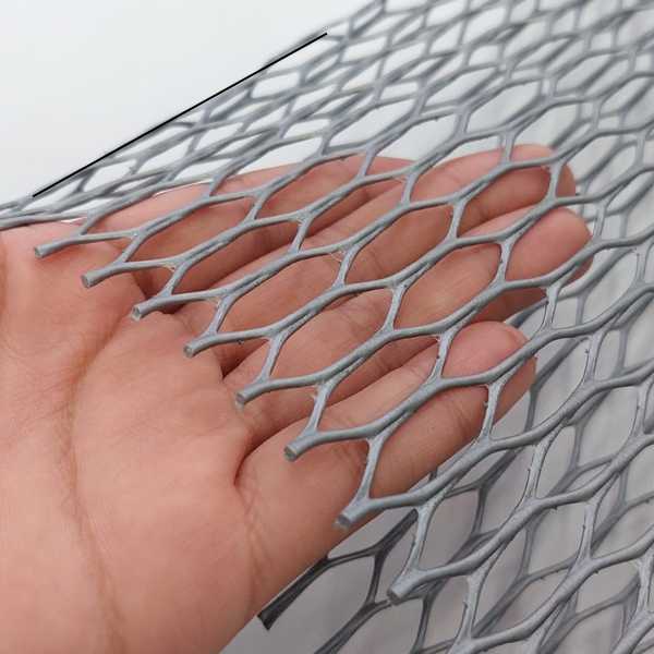 Rede de proteção para botijão de gás - Imagem 2