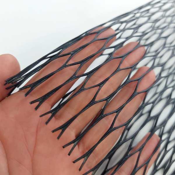 Rede de proteção para botijão de gás - Imagem 3