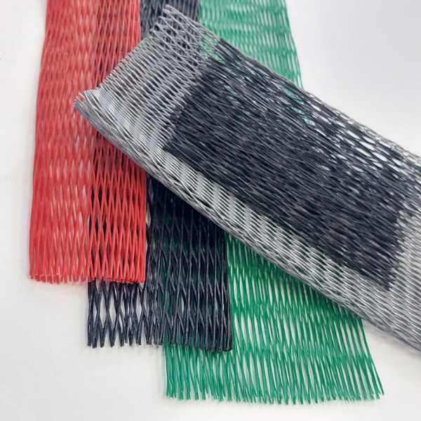 Rede de proteção para latas - Imagem 2