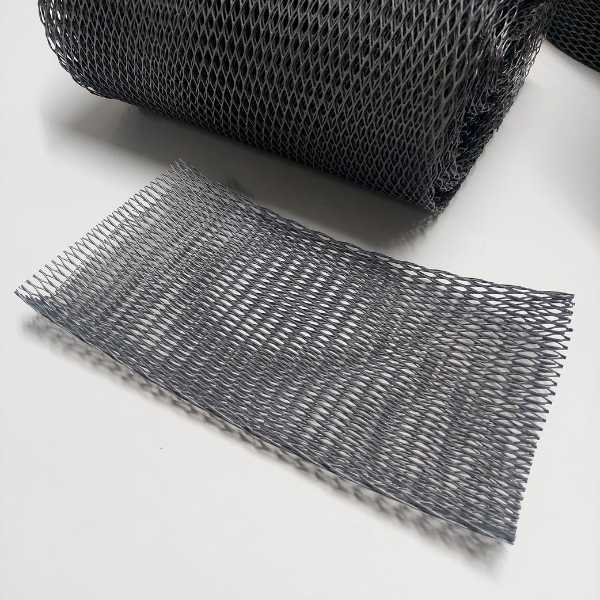 Rede de proteção para latas - Imagem 4