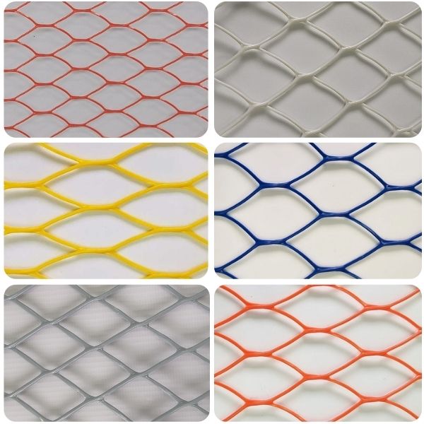 Tela de advertência – Sinalização subterrânea - Imagem 2