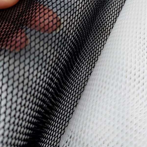 Tela plástica para piscicultura 2 mm - Imagem 3