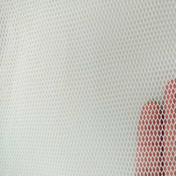 Tela plástica para piscicultura 2 mm - Imagem 4